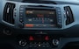 Kia Sportage 1.6 GDI X-TREME EXECUTIVELINE,Leer,Pano,Camera,Navi