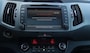 Kia Sportage 1.6 GDI X-TREME EXECUTIVELINE,Leer,Pano,Camera,Navi