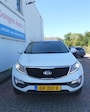 Kia Sportage 1.6 GDI X-TREME EXECUTIVELINE,Leer,Pano,Camera,Navi