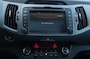 Kia Sportage 1.6 GDI X-TREME EXECUTIVELINE,Leer,Pano,Camera,Navi