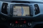 Kia Sportage 1.6 GDI X-TREME EXECUTIVELINE,Leer,Pano,Camera,Navi