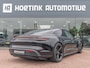 Porsche Taycan Performance 84 kWh | 4-wiel sturing | Hud | Bijrijder-display