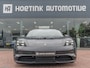 Porsche Taycan Performance 84 kWh | 4-wiel sturing | Hud | Bijrijder-display