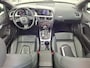 Audi A5 Cabriolet 2.0 TFSI Pro Line 3XS-LINE|ORIGINEEL NL|NAP|AUT|XENON|NAVI|LEDER|