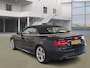 Audi A5 Cabriolet 2.0 TFSI Pro Line 3XS-LINE|ORIGINEEL NL|NAP|AUT|XENON|NAVI|LEDER|