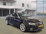 Audi A5 Cabriolet 2.0 TFSI Pro Line 3XS-LINE|ORIGINEEL NL|NAP|AUT|XENON|NAVI|LEDER|