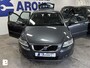 Volvo V50 2.4 Edition II, automaat, leder