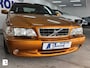 Volvo C70 Coupé 2.3 T-5 Tourer Safron
