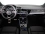 Audi A3 Sportback S edition 40 TFSI e 204 pk | Comfortpakket plus |  Lichtpakket plus ambient light | Trekhaak | S-int. zwart leder-kunstleder |
