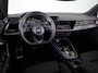 Audi A3 Sportback S edition 40 TFSI e 204 pk | Comfortpakket plus |  Lichtpakket plus ambient light | Trekhaak | S-int. zwart leder-kunstleder |