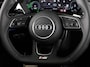 Audi A3 Sportback S edition 40 TFSI e 204 pk | Comfortpakket plus |  Lichtpakket plus ambient light | Trekhaak | S-int. zwart leder-kunstleder |