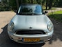 MINI Clubman | Airco | 149.000 km | Nieuwe APK | Zuinig | 2 Sleutels | Onderhoud Boekjes | Licht metalen velgen |