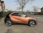 Toyota Aygo X Hybrid 115 envy