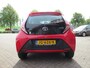 Toyota Aygo 1.0 VVT-i x | Radio | 2e Eigenaar | 5-Deurs | Incl. Garantie | Zuinig |