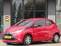 Toyota Aygo 1.0 VVT-i x | Radio | 2e Eigenaar | 5-Deurs | Incl. Garantie | Zuinig |