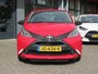 Toyota Aygo 1.0 VVT-i x | Radio | 2e Eigenaar | 5-Deurs | Incl. Garantie | Zuinig |