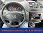 Mercedes-Benz Vito 111 CDI 320 Lang Amigo