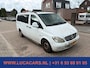 Mercedes-Benz Vito 111 CDI 320 Lang Amigo
