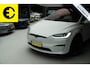 Tesla Model X Plaid AWD 6p. 100kWh | SOH 89.9% | Wit leder | 1020 PK | Incl.BTW