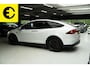 Tesla Model X Plaid AWD 6p. 100kWh | SOH 89.9% | Wit leder | 1020 PK | Incl.BTW