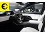 Tesla Model X Plaid AWD 6p. 100kWh | SOH 89.9% | Wit leder | 1020 PK | Incl.BTW