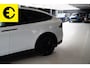 Tesla Model X Plaid AWD 6p. 100kWh | SOH 89.9% | Wit leder | 1020 PK | Incl.BTW