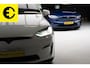 Tesla Model X Plaid AWD 6p. 100kWh | SOH 89.9% | Wit leder | 1020 PK | Incl.BTW