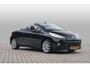 Peugeot 207 CC 1.6 VTi Noir & Blanc