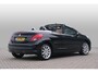 Peugeot 207 CC 1.6 VTi Noir & Blanc