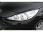 Peugeot 207 CC 1.6 VTi Noir & Blanc