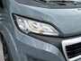 Dreamer D68 Peugeot Limited Select Zonnepaneel, Camera, Luifel