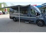 Dreamer D68 Peugeot Limited Select Zonnepaneel, Camera, Luifel