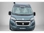 Dreamer D68 Peugeot Limited Select Zonnepaneel, Camera, Luifel