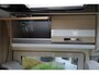 Dreamer D68 Peugeot Limited Select Zonnepaneel, Camera, Luifel