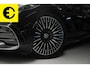 Mercedes-Benz EQS 580 4MATIC AMG Line 108 kWh |SOH 95.4% | Stoelverkoeling | Panorama dak | Incl.BTW