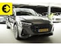 Audi e-tron Sportback 55 quattro S edition 95 kWh | 94,7% SOH | S Stoelen | Incl.BTW