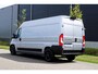 Peugeot Boxer 2.2 BlueHDi 180 L3H2 3.5t Nieuw en BPM vrij |180 pk automaat |2e airbag |Groot scherm |Navi |Climate control |Cruise |Metallic |Mooie camperbasis