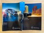 Mercedes-Benz S-klasse 500 PLUG-IN HYBRID Lang Prestige Plus|ACC|LEDER|MASSAGE|MEMORY|STOELVERW|STOELVENT|SFEERVERLICHTING|CAMERA