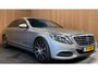 Mercedes-Benz S-klasse 500 PLUG-IN HYBRID Lang Prestige Plus|ACC|LEDER|MASSAGE|MEMORY|STOELVERW|STOELVENT|SFEERVERLICHTING|CAMERA