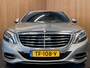 Mercedes-Benz S-klasse 500 PLUG-IN HYBRID Lang Prestige Plus|ACC|LEDER|MASSAGE|MEMORY|STOELVERW|STOELVENT|SFEERVERLICHTING|CAMERA