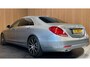 Mercedes-Benz S-klasse 500 PLUG-IN HYBRID Lang Prestige Plus|ACC|LEDER|MASSAGE|MEMORY|STOELVERW|STOELVENT|SFEERVERLICHTING|CAMERA