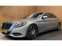 Mercedes-Benz S-klasse 500 PLUG-IN HYBRID Lang Prestige Plus|ACC|LEDER|MASSAGE|MEMORY|STOELVERW|STOELVENT|SFEERVERLICHTING|CAMERA