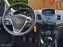 Ford Fiesta 1.0 Titanium 80Pk ✅5Drs ✅Boekjes ✅Nap