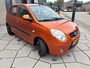 Kia Picanto 1.1 Fifteen| 5 deurs |metallic | All-Season|