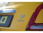 Abarth 595 595C 1.4 T-Jet I 165 Turismo 70th Anniversary