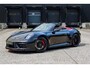 Porsche 911 Cabrio 3.0 Carrera 4 GTS | UNIEK! | TECHART | VOL! | FULL-PPF | LIFT | 360 | MEMORY | BOSE |