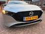 Mazda 3 2.0 e-SkyActiv-G M Hybrid 122, Navi, adapt cruise, Head up, 18 inch