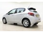 Peugeot 208 1.2 PureTech Active 82 PK | Navigatie | Cruise control | Airco | Weinig kilometers | Metaallak | Bluetooth