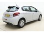 Peugeot 208 1.2 PureTech Active 82 PK | Navigatie | Cruise control | Airco | Weinig kilometers | Metaallak | Bluetooth