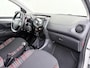 Citroën C1 5-deurs Feel 72pk | Airco | Radio met Bluetooth | Lederen stuurwiel | Snelheidsbegrenzer | LED dagrijverlichting | Getinte ramen | In hoogte verstelbare bestuurdersstoel
